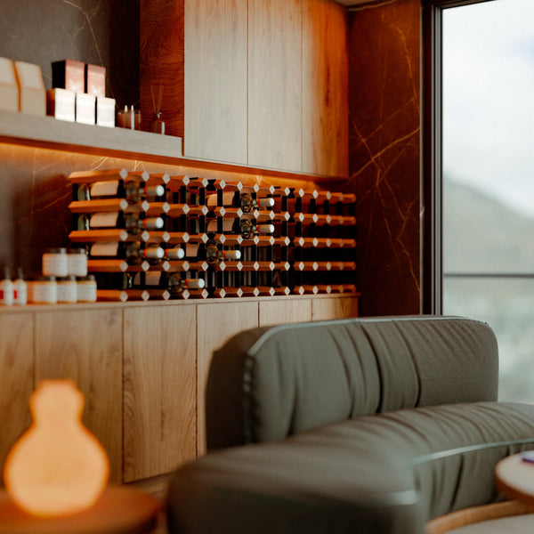 Creating a Cozy Home Wine Corner: Tips for Wine Lovers - Wine Stash, LLC