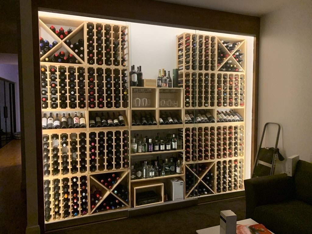 Exploring the World of Wooden Wine Racks: A Guide to Wine Stash's Premium and Sustainable Racking Solutions