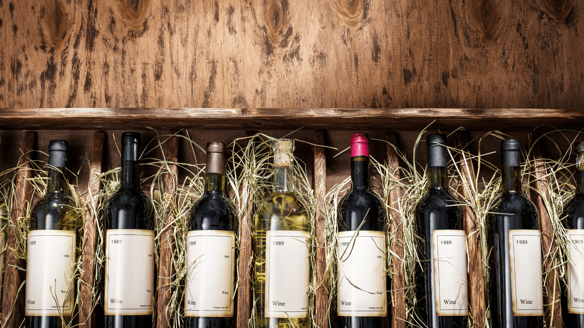 How to Choose the Perfect Wine Rack | Wine Stash