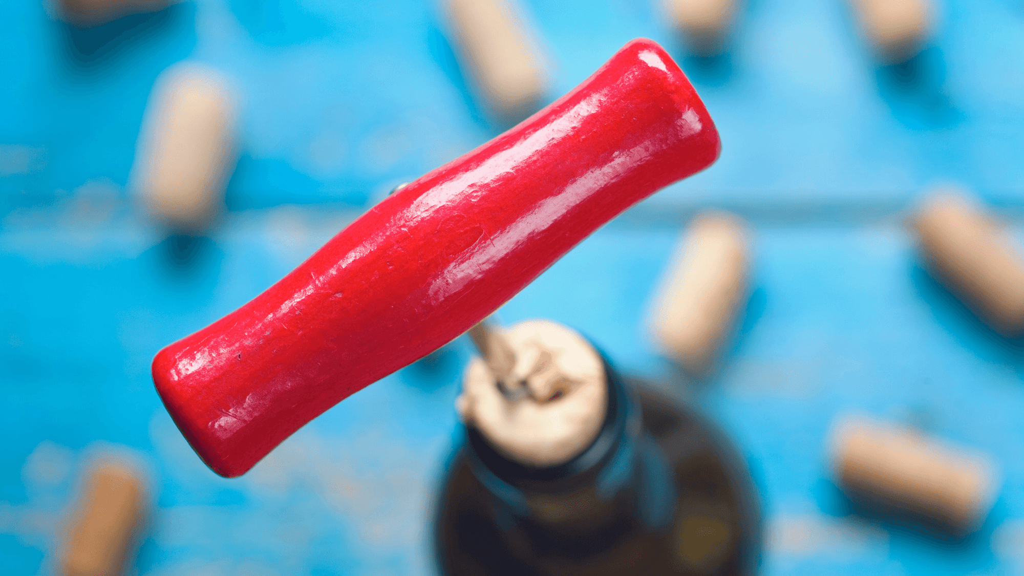 How To Open A Wine Bottle With A Cork? | Wine Stash