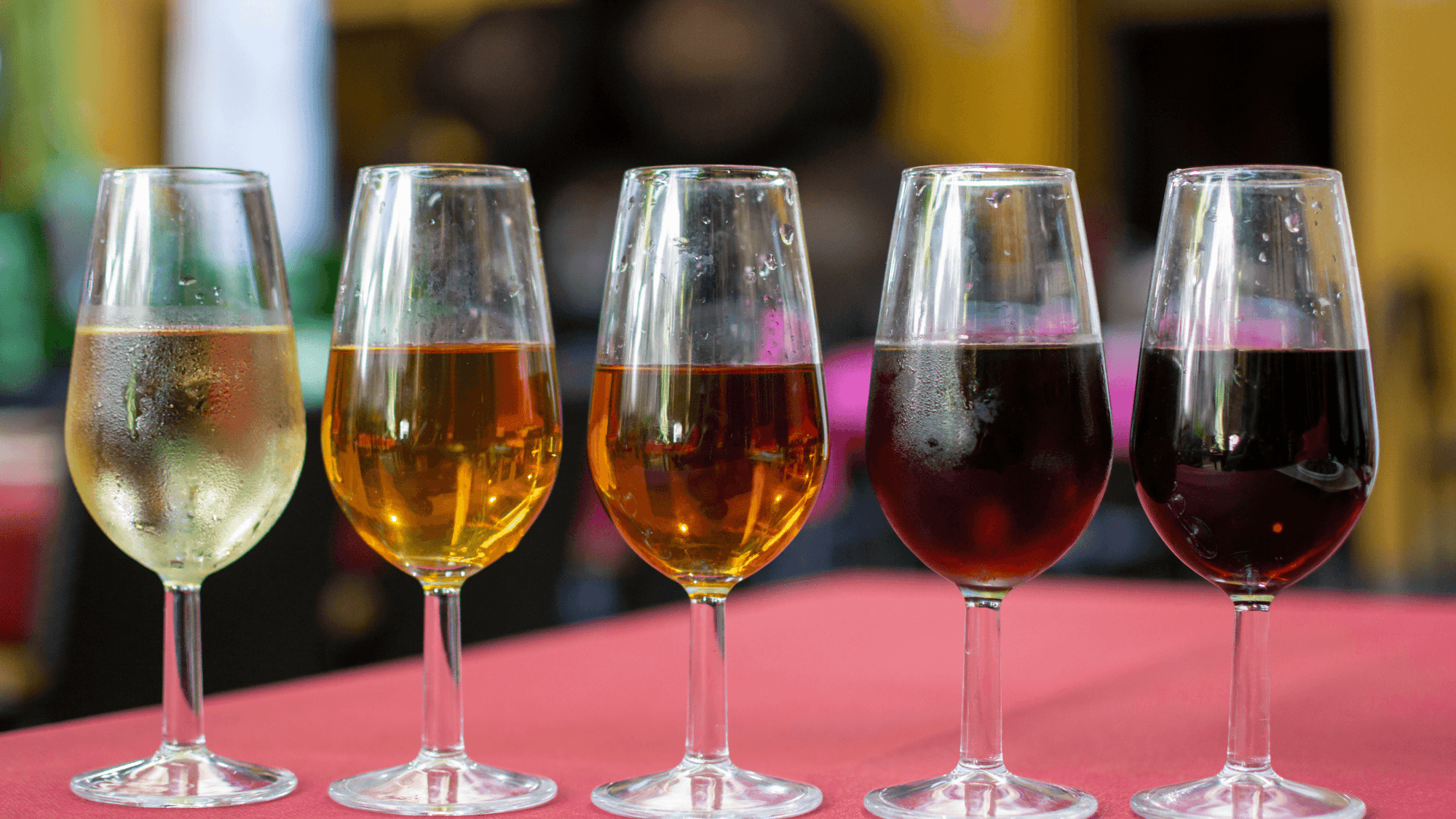 What Is Fortified Wine? | Wine Stash
