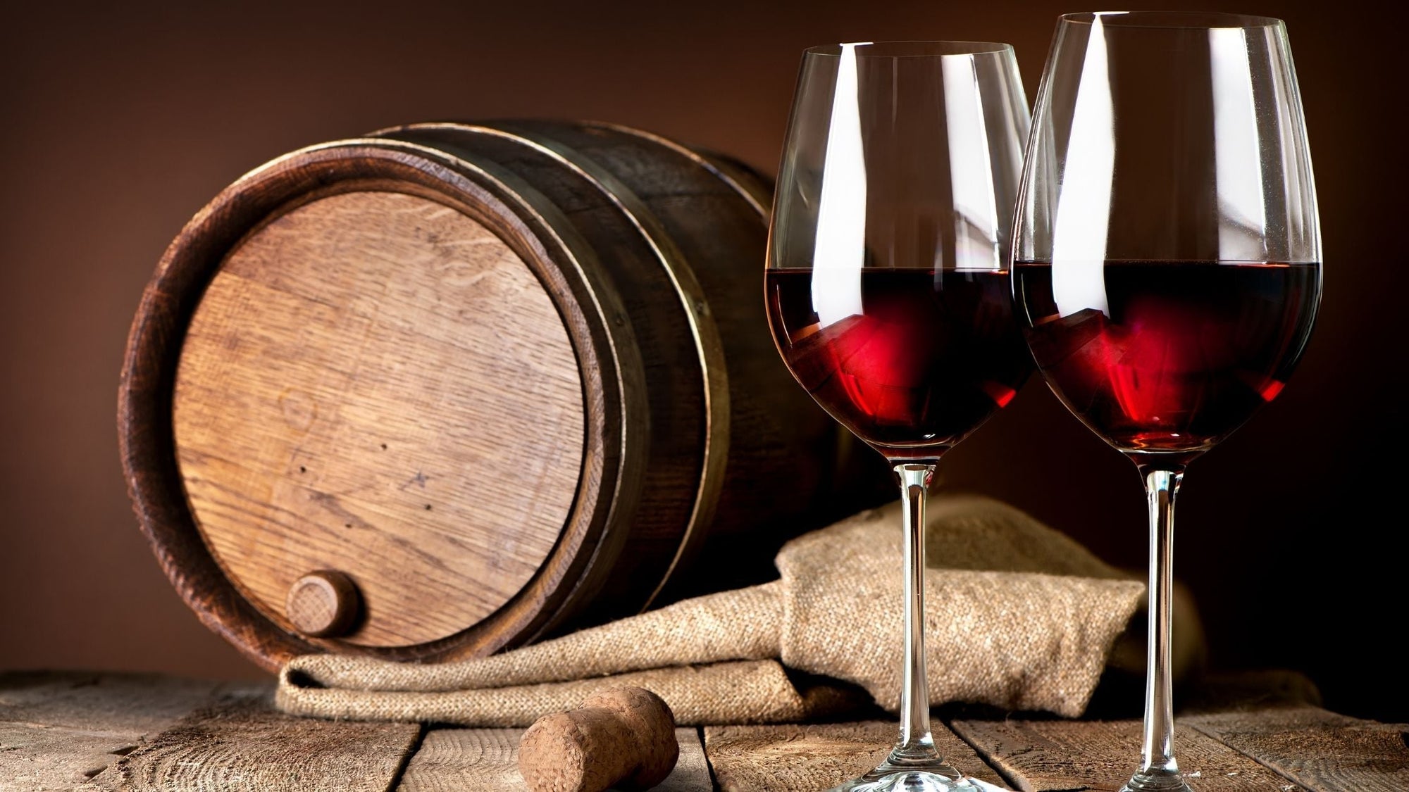 4 Wine Barrel Storage Ideas - And Why You Need Them For Your Wine Collection | Wine Stash