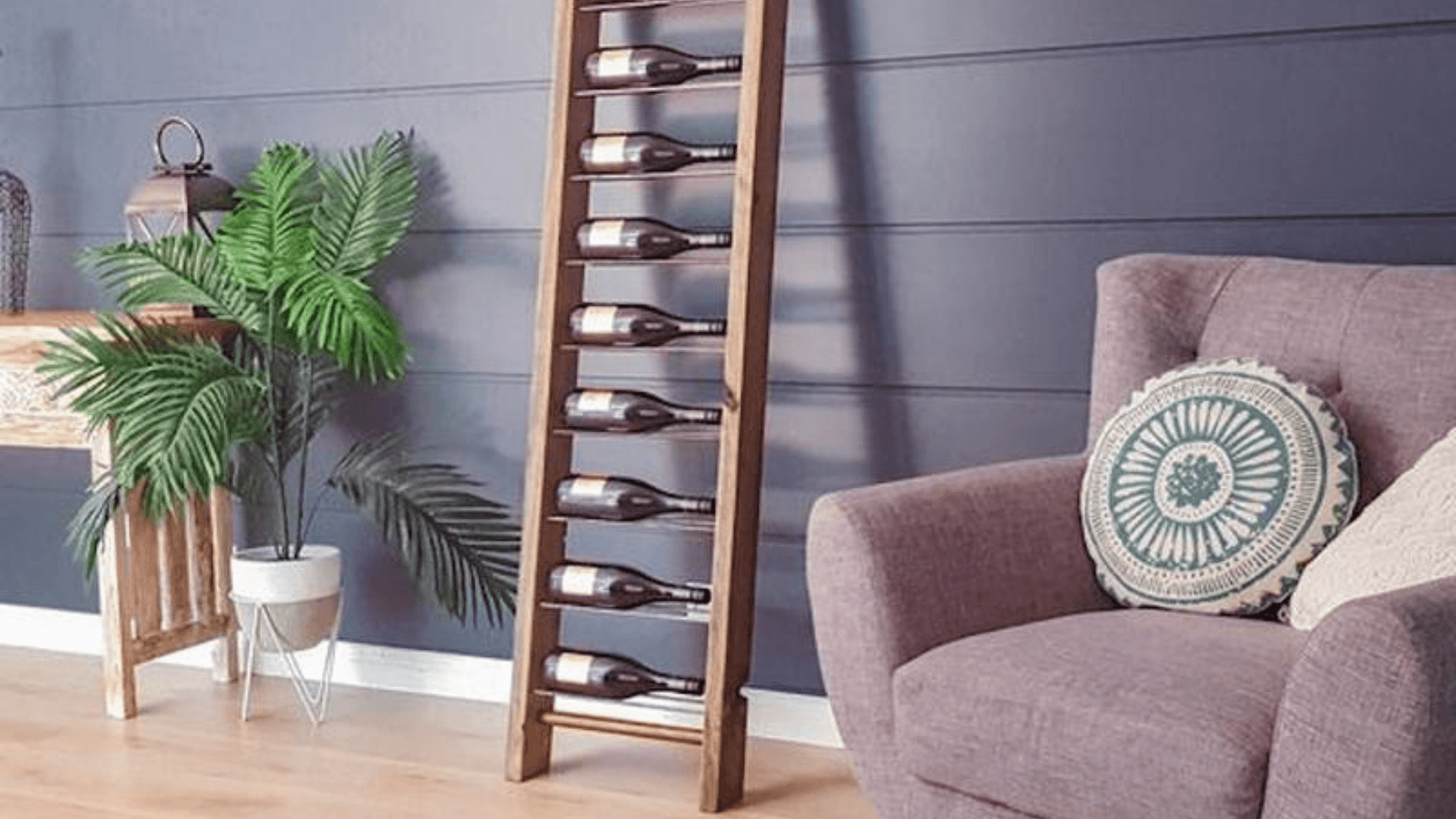 7 Best Places to Store Wine at Home | Wine Stash