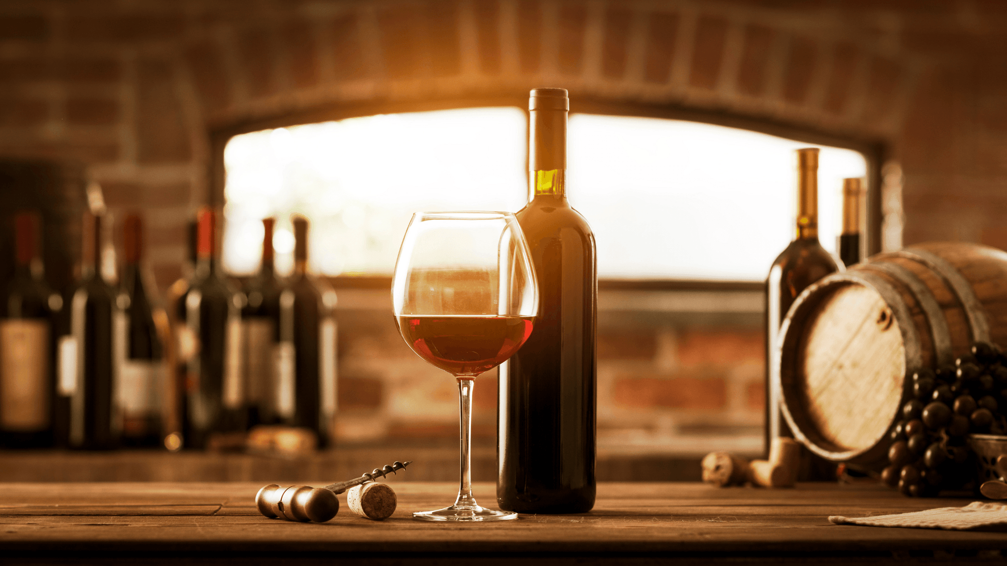 7 Creative Wine Rack Ideas When You Don’t Have a Wine Cellar | Wine Stash