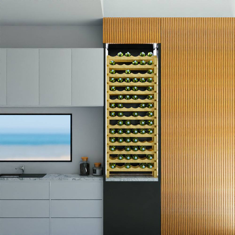 Wine Racking Innovations: Smart Technologies for Cellar Management