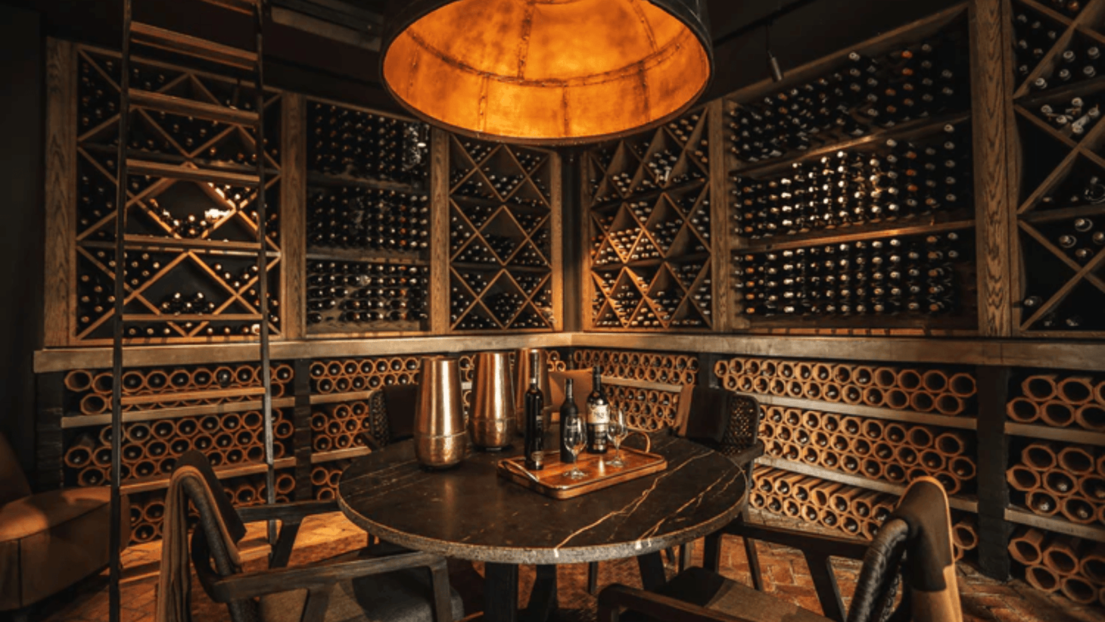 A Beginner’s Guide to Aging Wine (And Which Wines You Should Add to Your Wine Racks) | Wine Stash