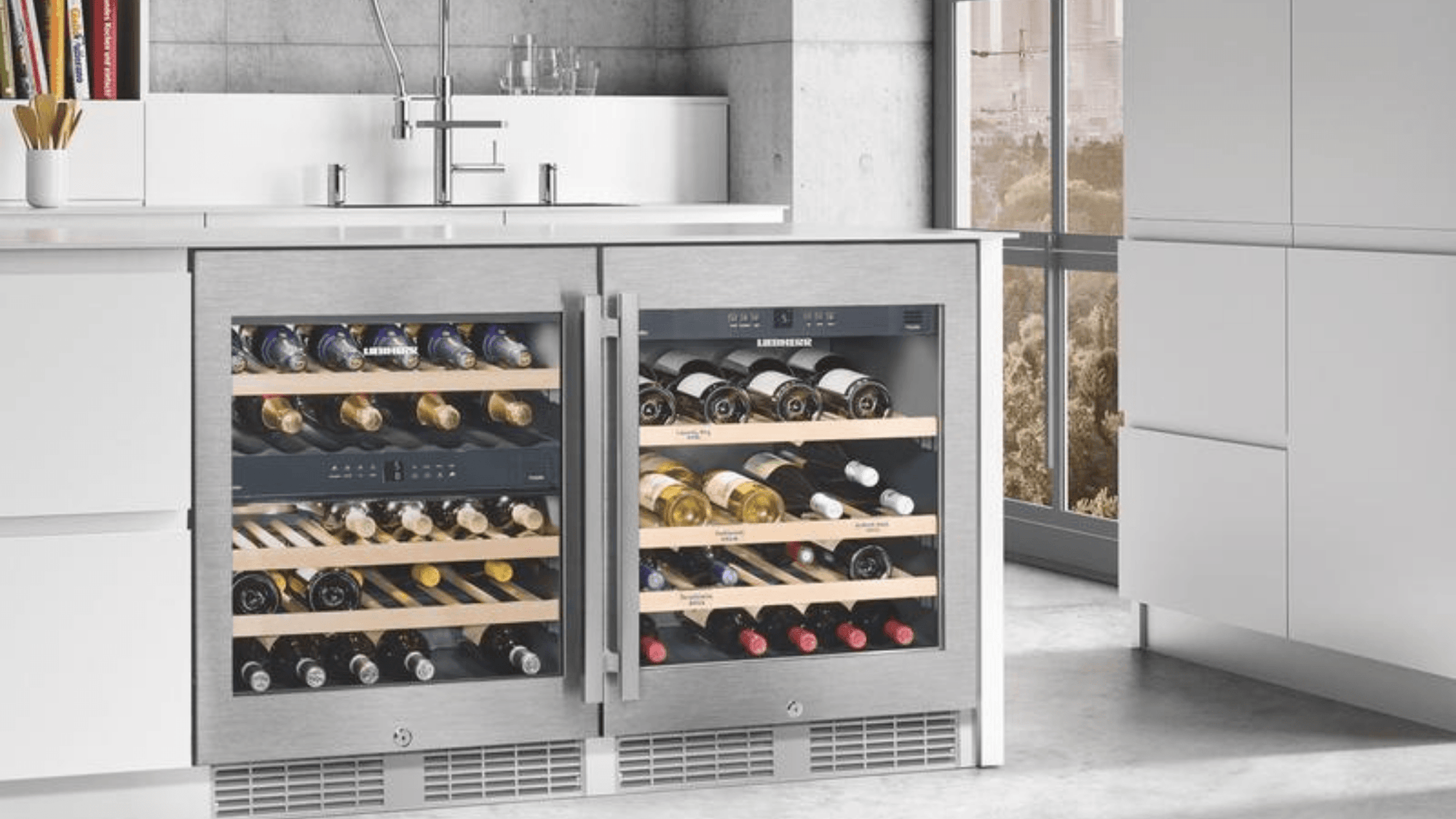 Can You Store Red Wine in a Fridge? | Wine Stash
