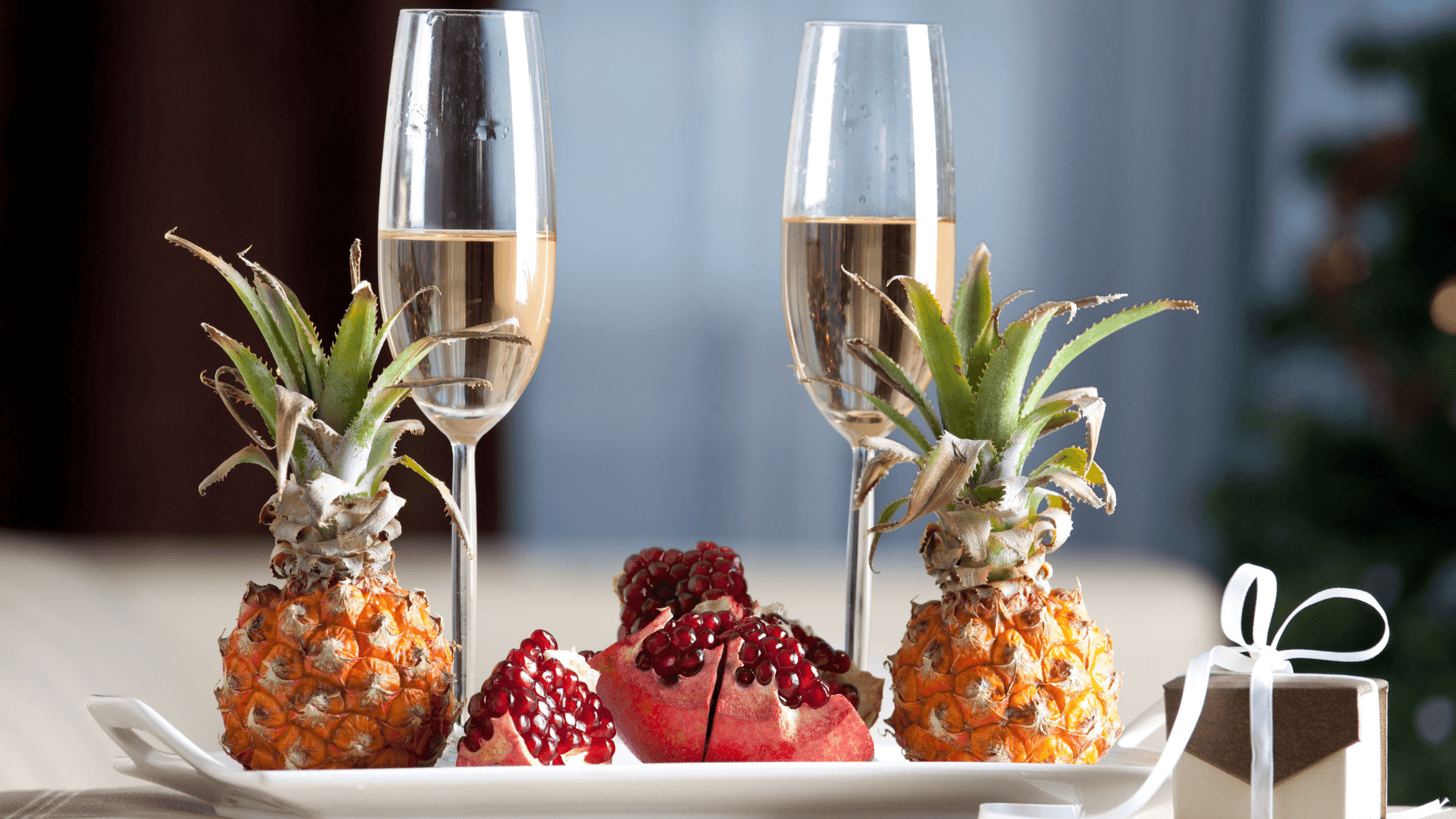 Everything You Need to Know About Champagne and Food Pairing | Wine Stash
