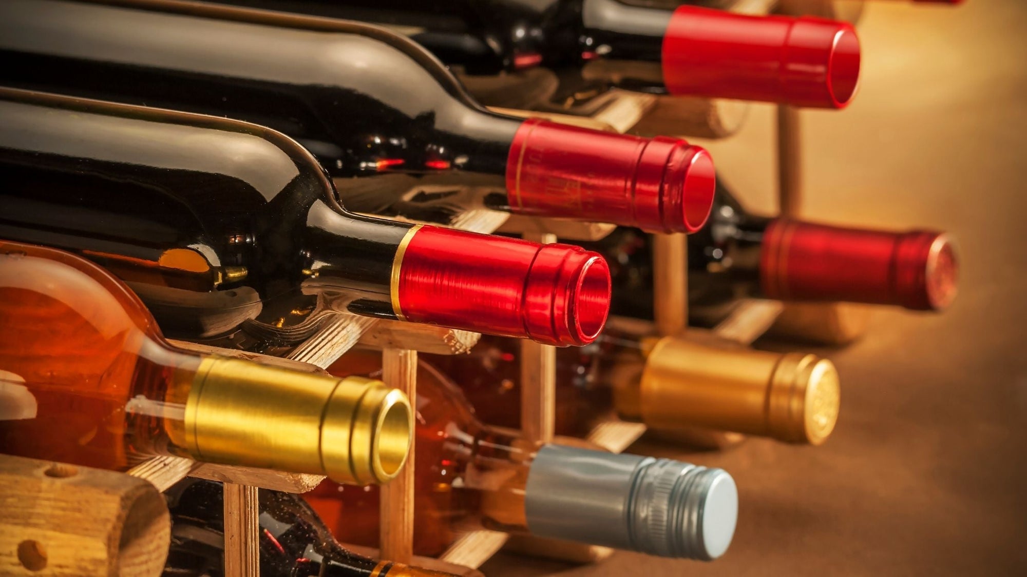 How to Master Wine Storage in 7 Easy Steps | Wine Stash