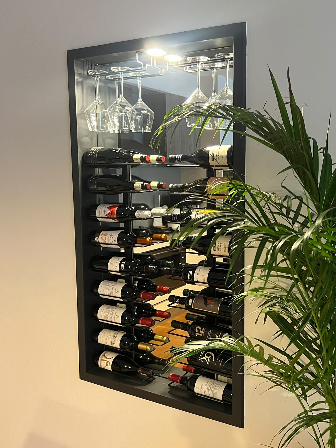 Bespoke Wine Racks: Elevating Your Wine Collection with Wine Stash's Premium Craftsmanship