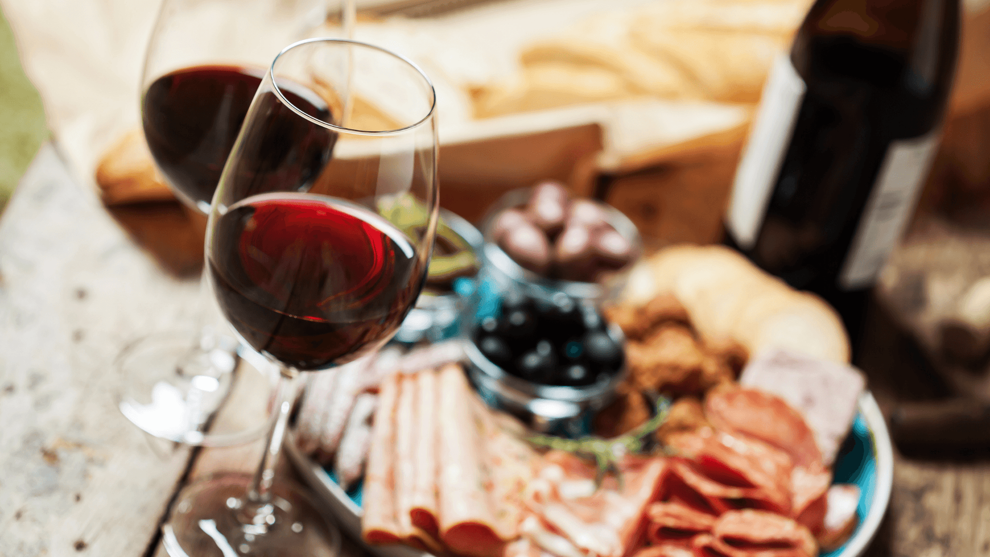 Learn These Helpful Wine and Food Pairing Tips Before Your Next Dinner Party | Wine Stash