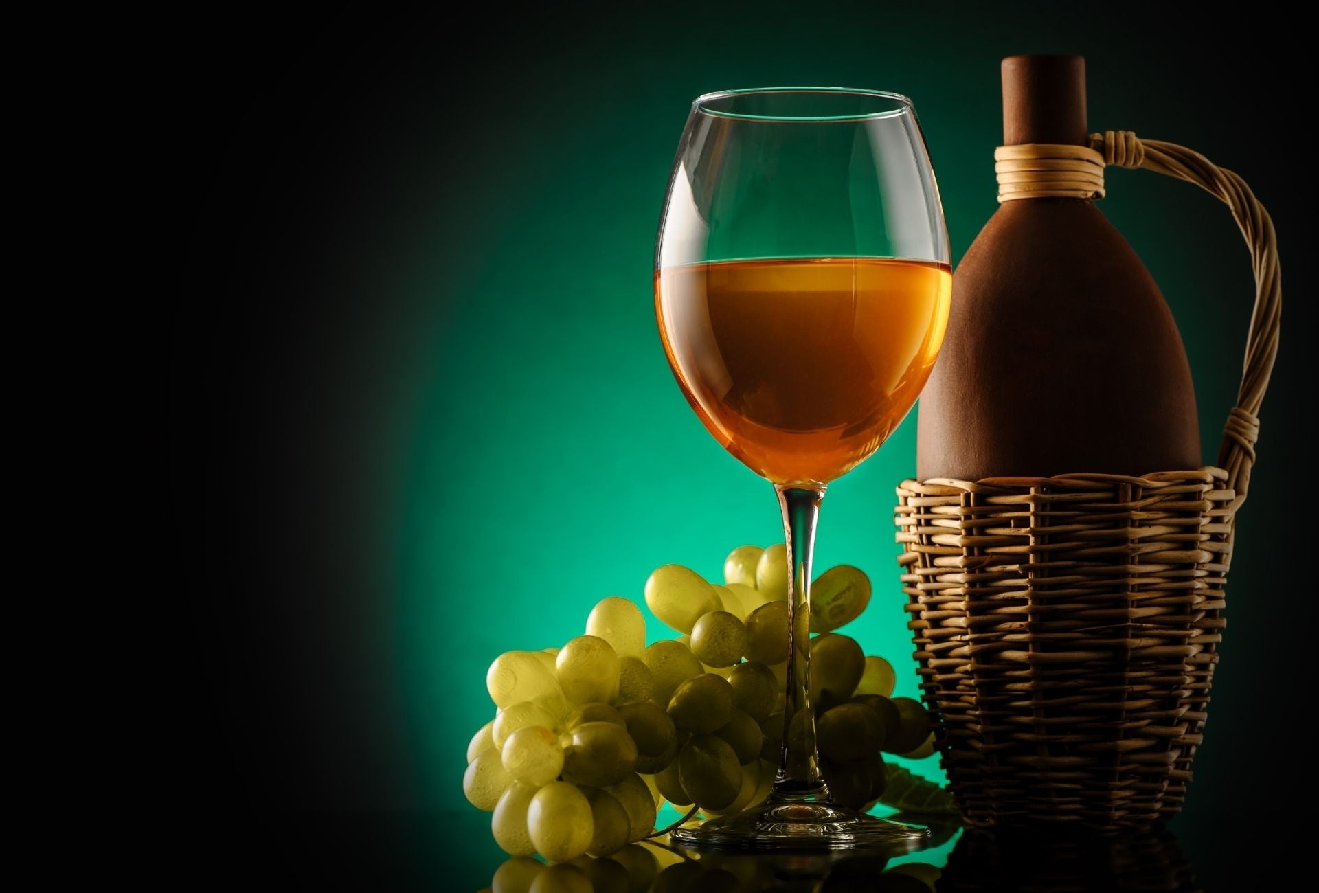 Orange Wine: What Is It & How To Store It | Wine Stash