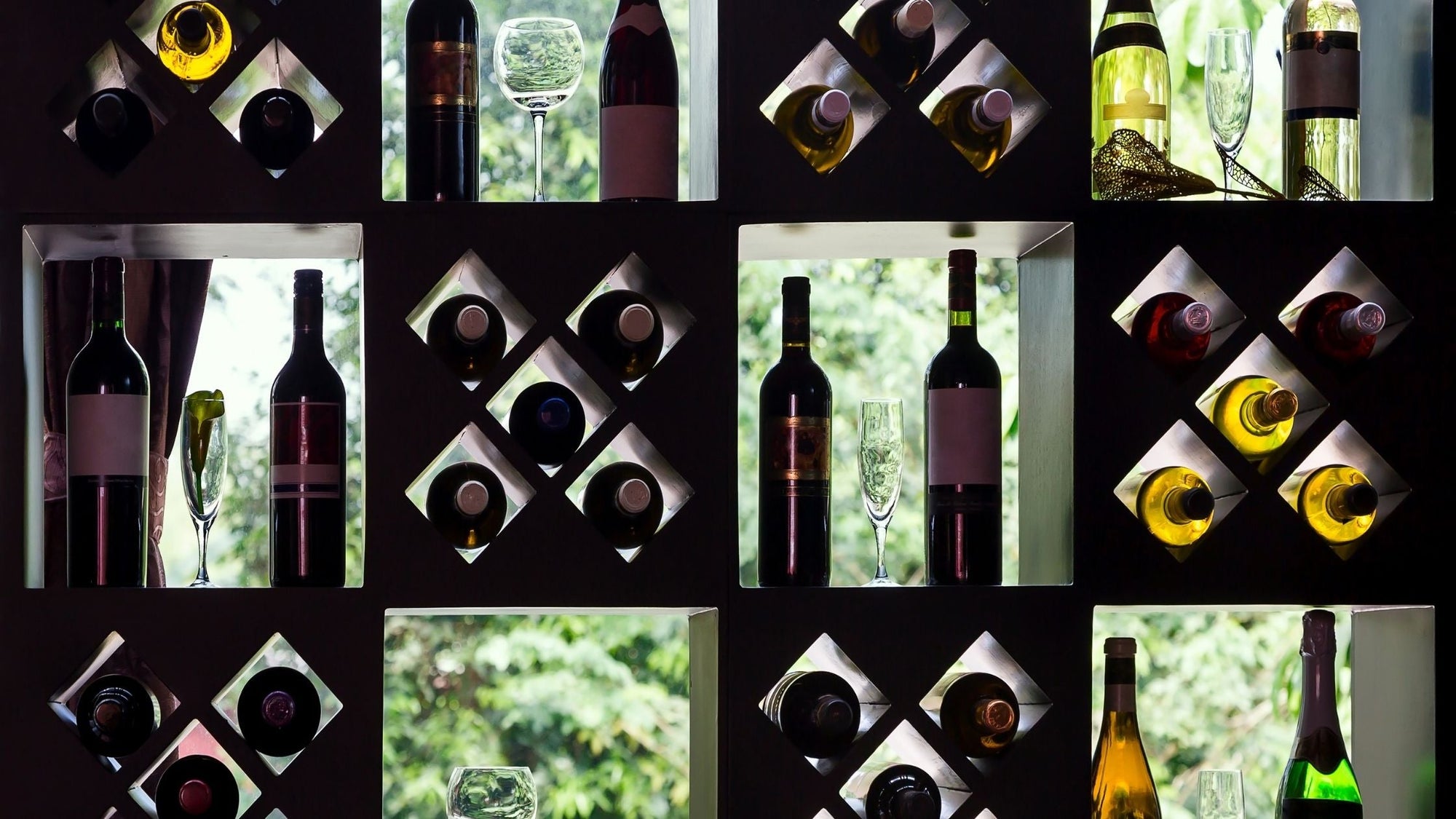 The 5 Types of Wine Storage Wine Collectors Need to Know | Wine Stash