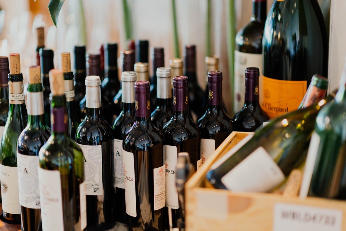 The Best Way to Store Wines | Wine Stash