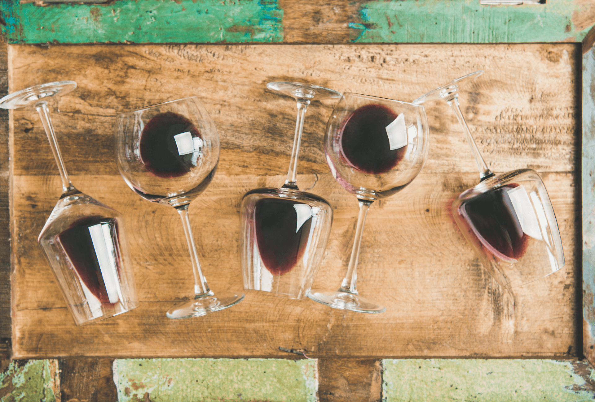 The Ultimate Guide On How To Store Red Wine | Wine Stash