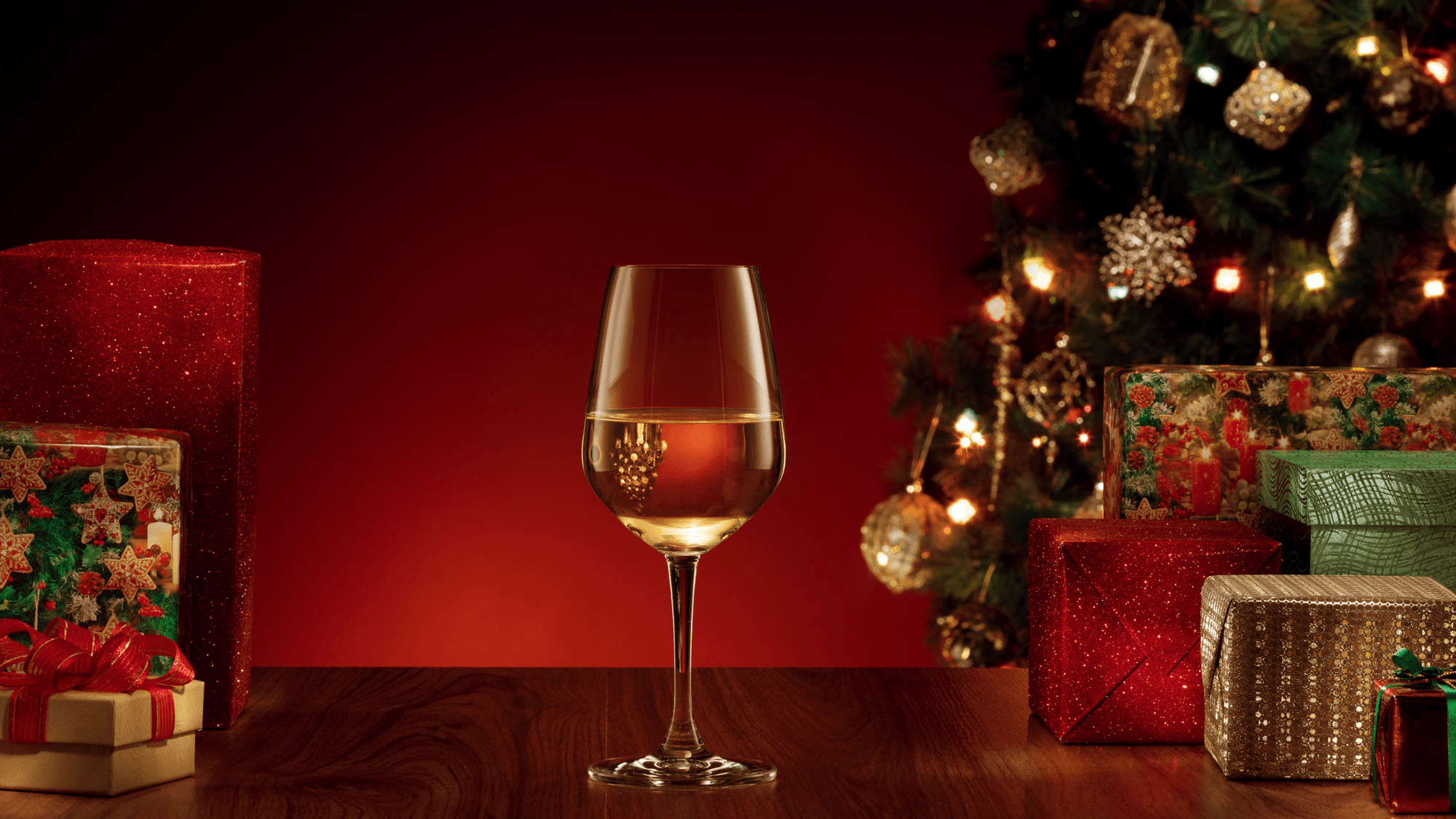 Top Seven Christmas Gifts for Wine Lovers  | Wine Stash