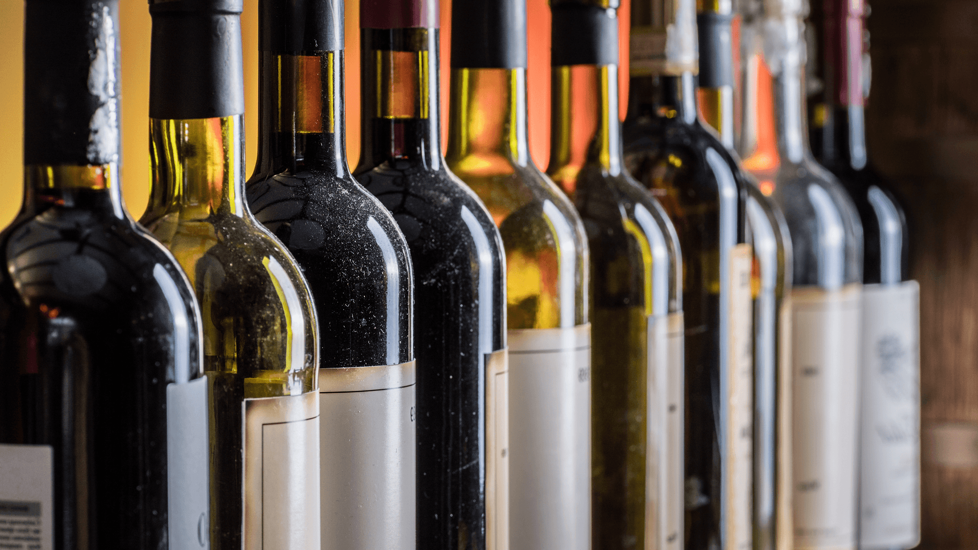What is Vintage Wine & How Do You Store It? | Wine Stash