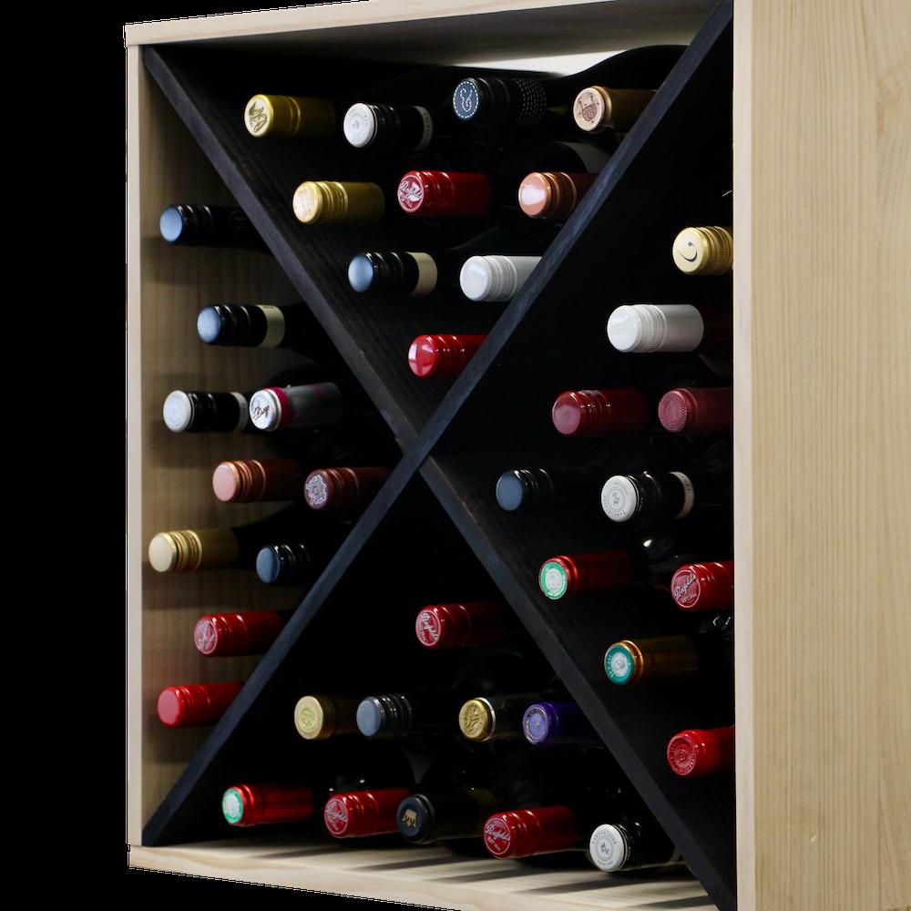 Wine Cubes | Wine Stash