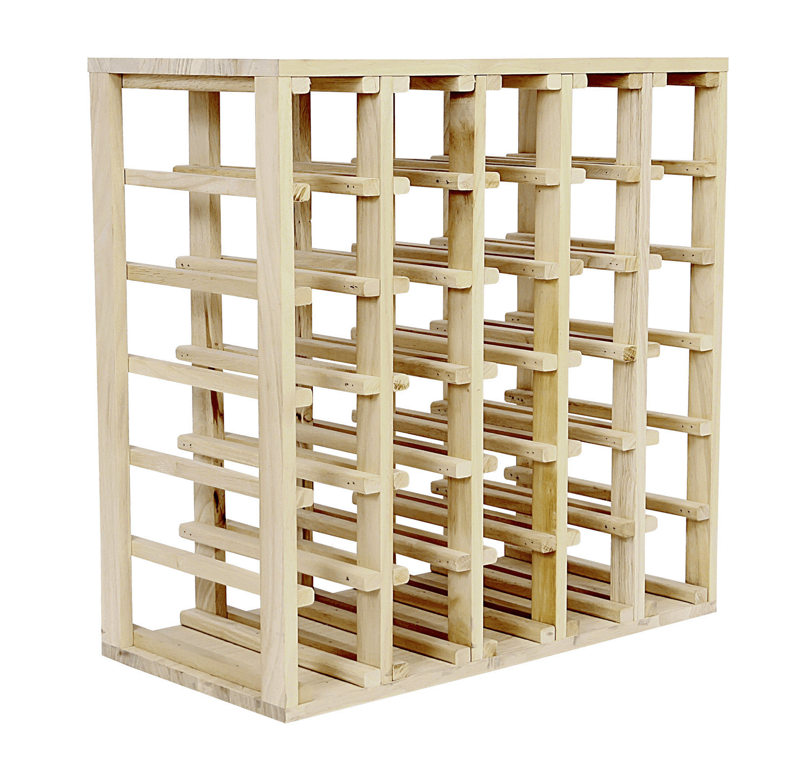 Cube Components