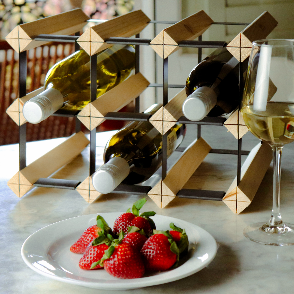 Wine Storage Racks & Wine Cellar Racks Australia | Wine Stash