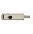 Cable Wine Rack, Horizontal Griplock Cable Connector