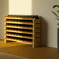 Wine Storage Racks & Wine Cellar Racks Australia | Wine Stash