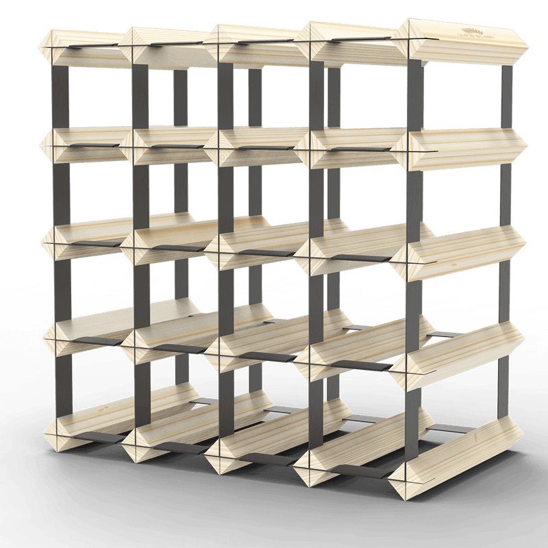 All Wine Racks Wine Stash