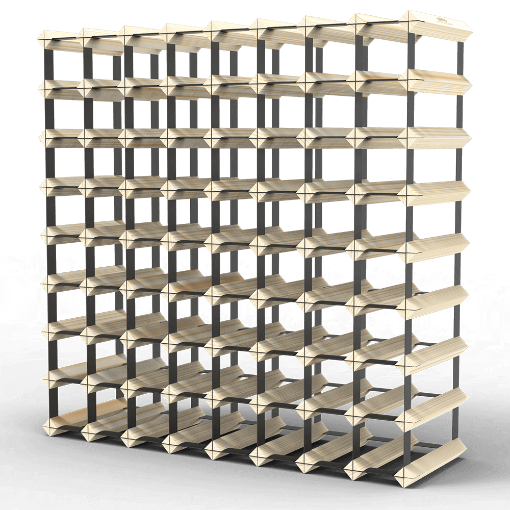 All Wine Racks Wine Stash