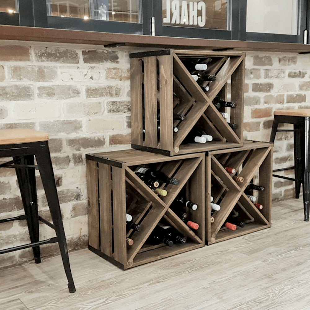 Home Wine Cellar Kits & Modular Wine Cellar Kits Wine Stash