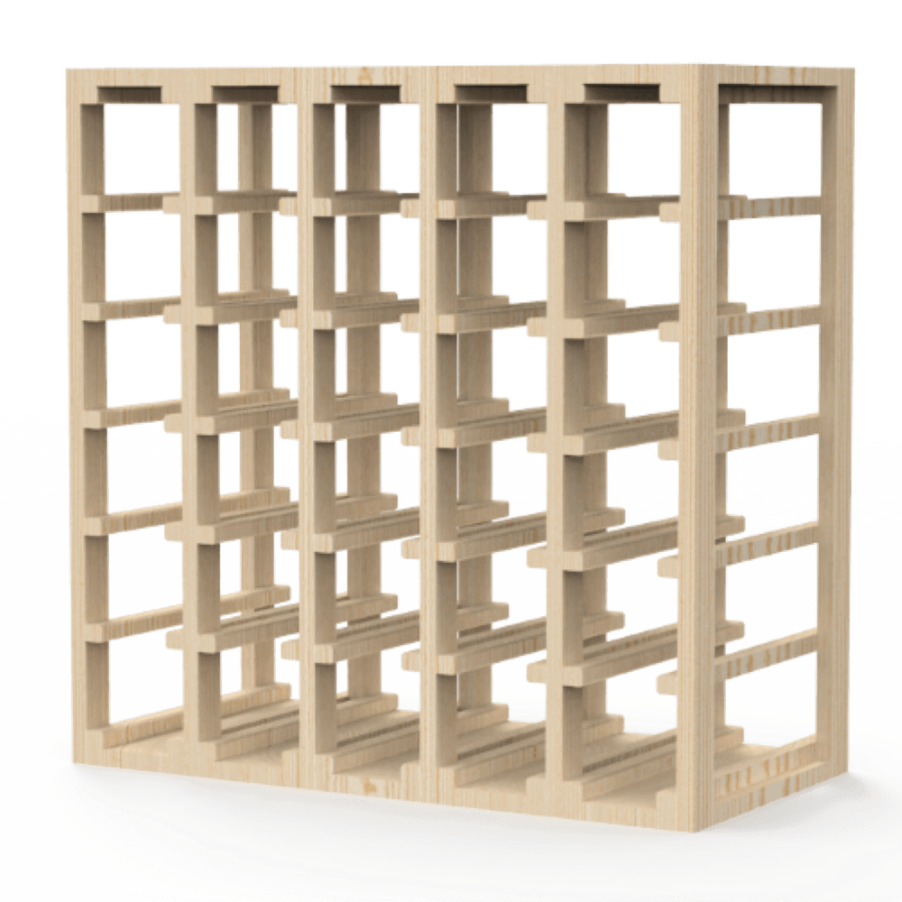 Home Wine Cellar Kits & Modular Wine Cellar Kits Wine Stash